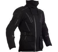 RST Pro Series Pathfinder Veste texte moto, noir, Taille S