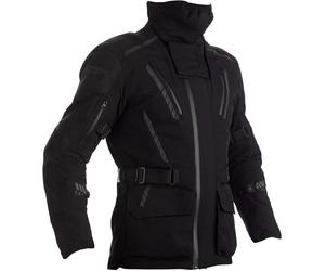 RST Pro Series Pathfinder Veste texte moto, noir, Taille S