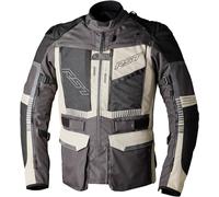 RST Pro Series Ranger Blouson textile de moto, Sable/Noir, Taille S