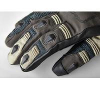 RST Pro Series Ranger CE Gants étanches - Noir/Noir