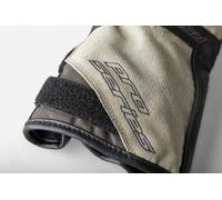 RST Pro Series Ranger CE Gants étanches - Noir/Noir