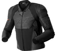 RST Moto Veste cuir Pro Series Supersport-K D3O perforée Noir XL Homme