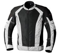 RST Pro Series Ventilateur D30 Veste Moto Taille L Noir/Argent 103613SIL-44