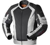 RST Pro Series Ventilator D3O, veste textile imperméable XL Noir/Gris Clair Noir/Gris Clair