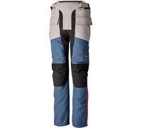 RST Pro Series Vulcan, pantalon textile imperméable XXL Noir Noir
