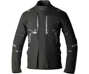 RST Pro Series Vulcan, veste textile imperméable XL Noir Noir