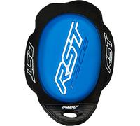 RST Race Dept Curseurs de genou, bleu, Taille unique