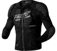 RST Race Dept D3O, chemise airbag S/M Noir Noir