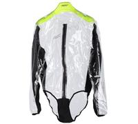 Combinaison de Pluie RST Race Dept Transparent48 Transparent