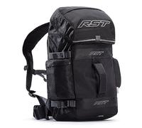 RST Raid J&S Sac à dos de moto Noir