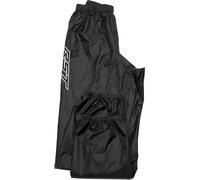 RST Rain Pantalon de pluie, noir, Taille M