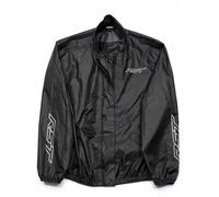 RST Rain Veste de pluie, noir, taille 3XL pour homme
