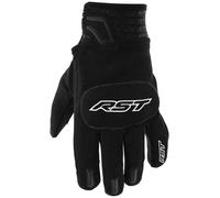 RST Rider, gants 9 Noir Noir