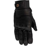 Gants moto mi-saison femme RST Roadster 3 CE Noir L