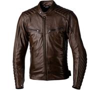 RST Roadster 3, veste en cuir S Marron Marron