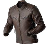Rst Tractech Evo D3o Jacket Marron 2XL Homme