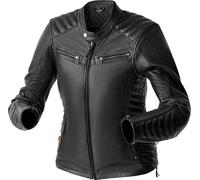 RST Moto Veste en cuir Roadster Air D3o Perforée Noir M Femme
