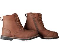 RST Roadster 3, bottes imperméables 45 EU Marron Marron