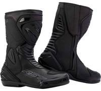 RST S-1, bottes imperméables 46 EU Noir Noir
