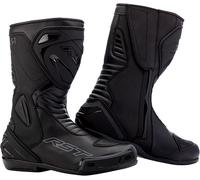 RST S-1, bottes imperméables pour femmes 36 EU Noir Noir
