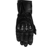 RST S-1, gants 10 Noir Noir