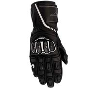 RST S-1, gants femmes 6 Noir/Blanc Noir/Blanc