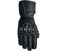 RST S1 Gants de moto imperméables, noir, taille M