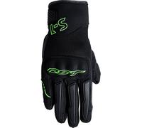 RST S-1 Mesh, gants 10 Noir/Vert Néon Noir/Vert Néon