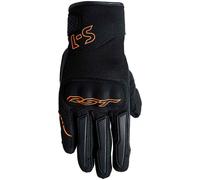 RST S-1 Mesh, gants 9 Noir/Orange Néon Noir/Orange Néon