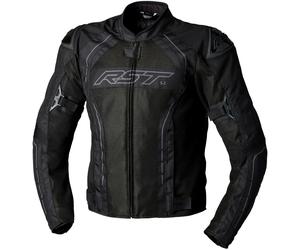RST S-1 Mesh, veste textile imperméable S Noir/Noir Noir/Noir