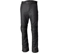 RST S-1, pantalon textile imperméable Court 6XL Noir/Noir Noir/Noir
