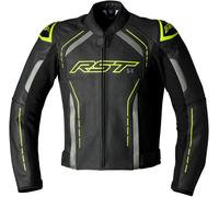 Blouson Moto RST S1 Noir/Gris/Jaune FluoXL Noir,Gris,Jaune Fluo