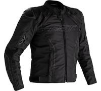 RST S-1, veste textile imperméable M Noir/Noir Noir/Noir