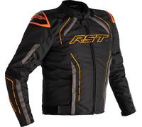 Rst S-1 Ce Jacket Noir M Homme