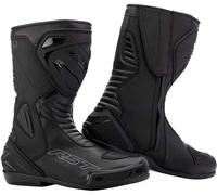 RST Moto Bottes de moto S1 Imperméables Homme Noir Taille 47