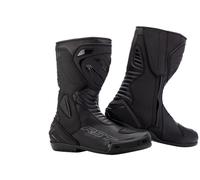 RST S1 Bottes de moto, noir, taille 43 pour homme