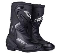 RST S1 Bottes de moto pour dames, taille 42 pour femmes
