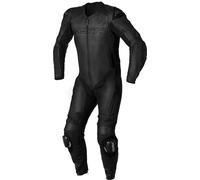 RST S1 Costume en cuir de moto 1 pièce, noir, taille 2XL pour homme