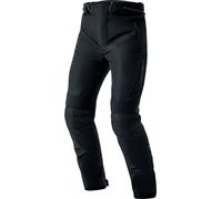 RST S1 D3O, pantalon textile imperméable pour femmes S Noir Noir