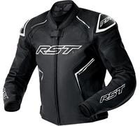Rst S1 D3o Perforated Leather Jacket Noir 3XL Homme