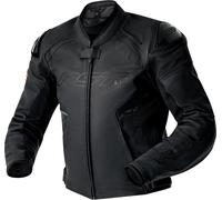 Rst S1 D3o Perforated Leather Jacket Noir 2XL Homme
