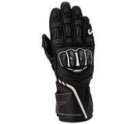RST S1 Gants de moto pour dames, noir, Taille S