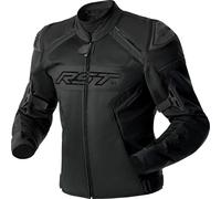 Rst S1 Mesh D3o Jacket Noir XL Homme
