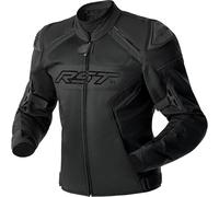 RST S1 Mesh D3O Veste textile moto imperméable, Taille 2XL