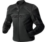 Rst S1 Mesh D3o Jacket Noir 4XL Homme