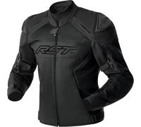 RST S1 Mesh D3O Veste textile moto imperméable, Taille M