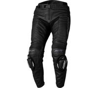 RST S1 Pantalon en cuir de moto, schwarz, 2XL