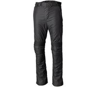 RST S-1, pantalon textile imperméable 4XL Noir/Noir Noir/Noir