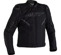 RST Sabre Airbag Moto Veste Textile, noir, Taille 3XL