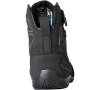 RST Sabre Bottes CE étanches Hommes Noir Taille : 40